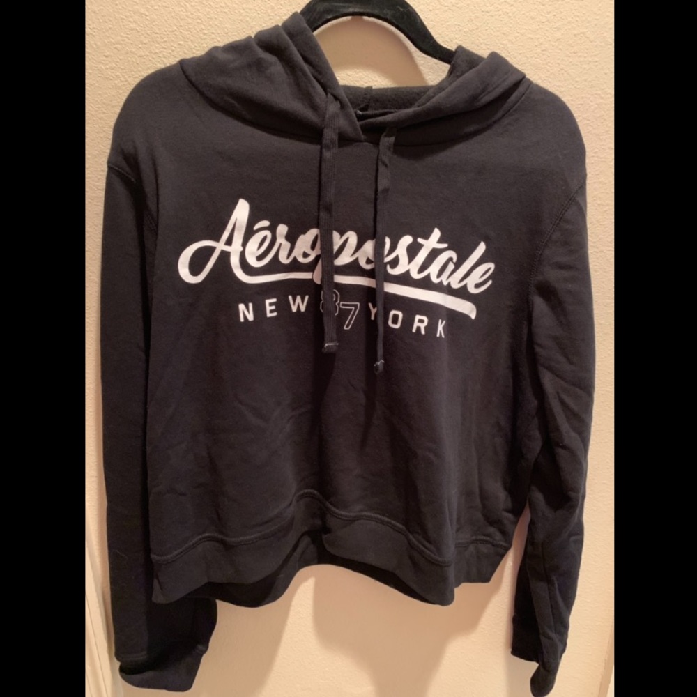 BRAND NEW AEROPOSTALE HOODIE!!